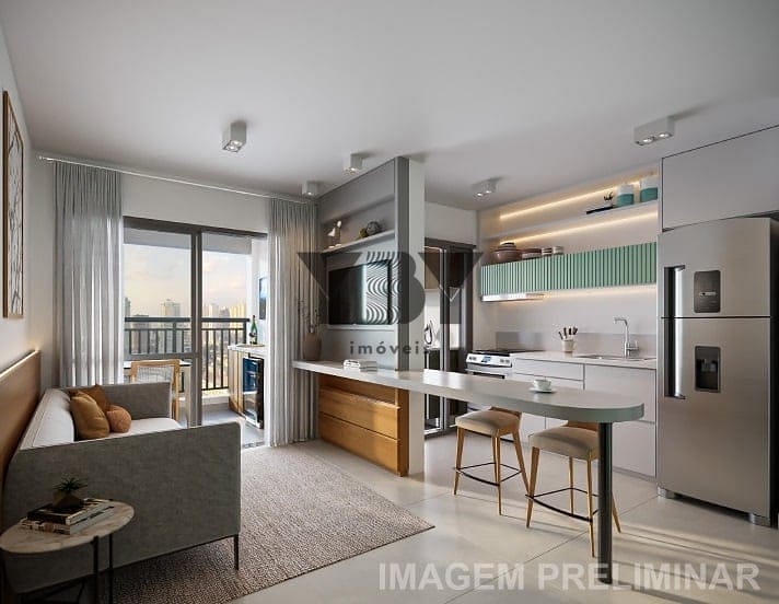 Cobertura à venda com 3 quartos, 174m² - Foto 4