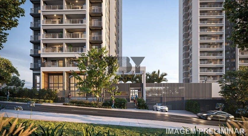 Cobertura à venda com 3 quartos, 174m² - Foto 2