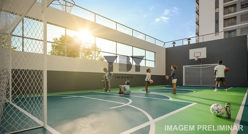 Cobertura à venda com 3 quartos, 174m² - Foto 19
