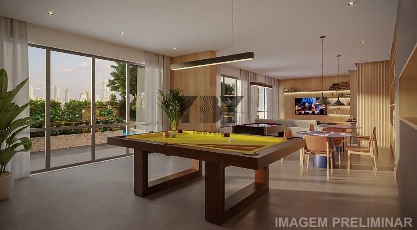 Cobertura à venda com 3 quartos, 174m² - Foto 12