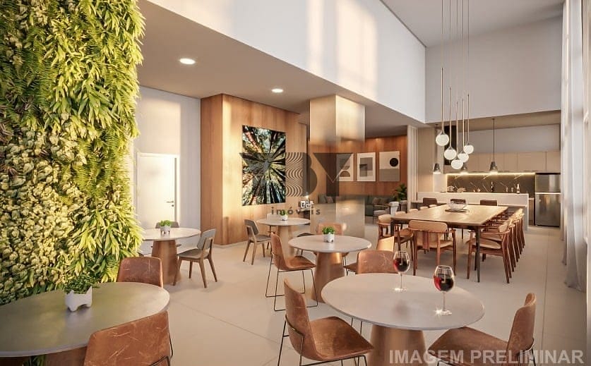 Cobertura à venda com 3 quartos, 174m² - Foto 9