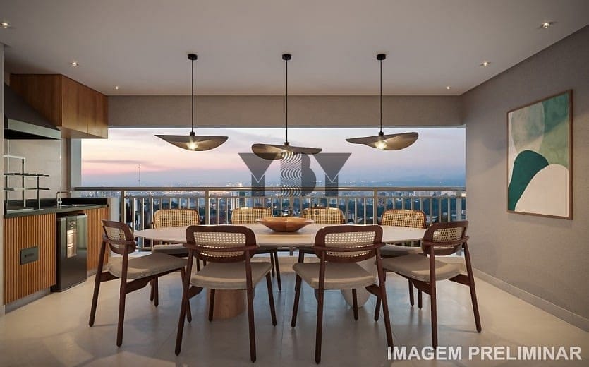 Cobertura à venda com 3 quartos, 174m² - Foto 8