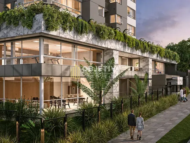 Apartamento 3 quartos e 4 banheiros, à venda, no bairro Auxiliadora em Porto Alegre