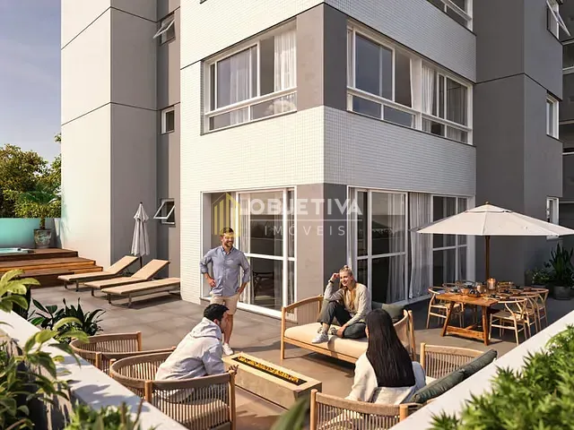 Apartamento 3 quartos e 4 banheiros, à venda, no bairro Auxiliadora em Porto Alegre