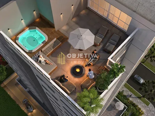 Apartamento 3 quartos e 4 banheiros, à venda, no bairro Auxiliadora em Porto Alegre