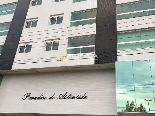 Apartamento 3 quartos e 3 banheiros, à venda, no bairro Navegantes em Capão da Canoa