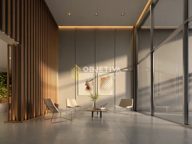 Apartamento 4 quartos e 6 banheiros, à venda, no bairro Petrópolis em Porto Alegre