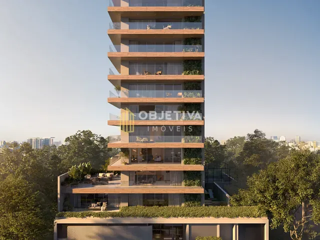 Apartamento 4 quartos e 6 banheiros, à venda, no bairro Petrópolis em Porto Alegre