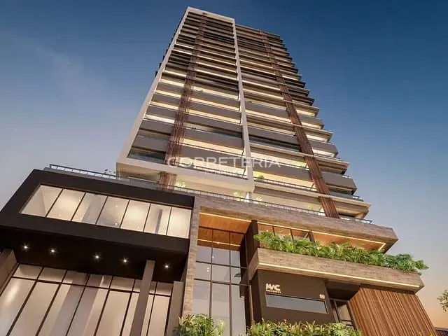 Apartamento 3 quartos e 3 banheiros, à venda, no bairro Pinheiros em São Paulo