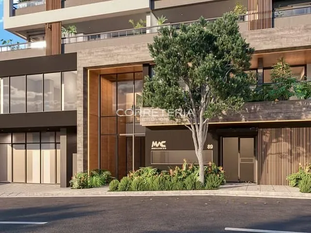 Apartamento 3 quartos e 3 banheiros, à venda, no bairro Pinheiros em São Paulo