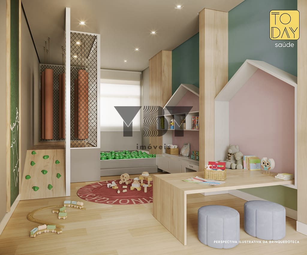 Apartamento, 2 quartos, 50 m² - Foto 8