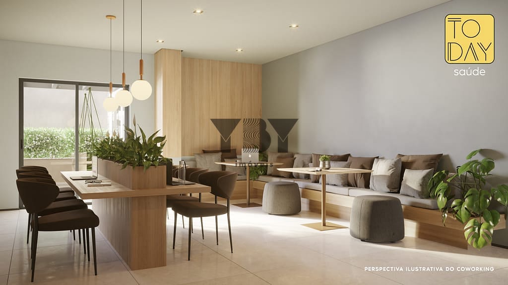 Apartamento, 2 quartos, 50 m² - Foto 9