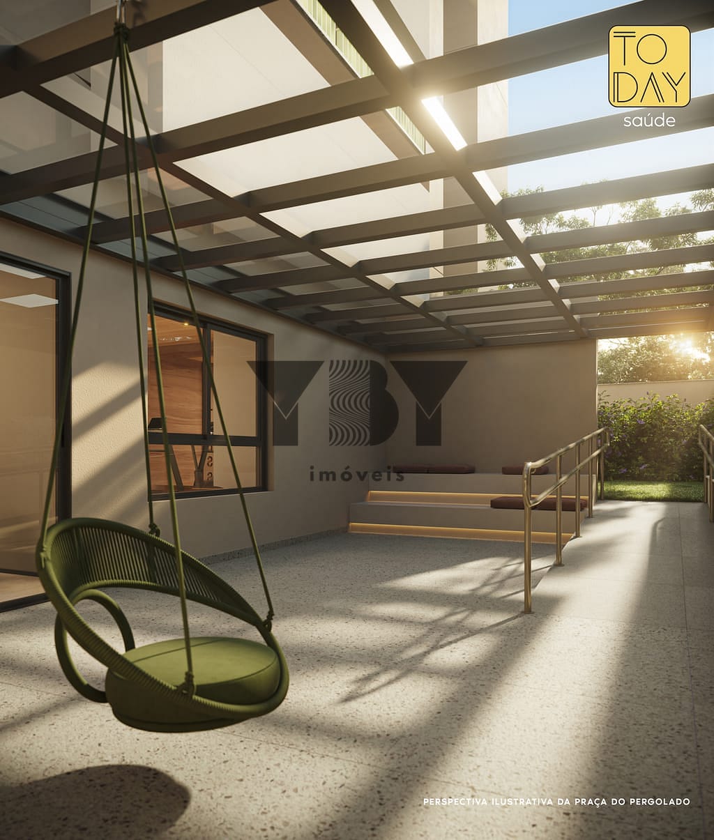 Apartamento, 2 quartos, 50 m² - Foto 14