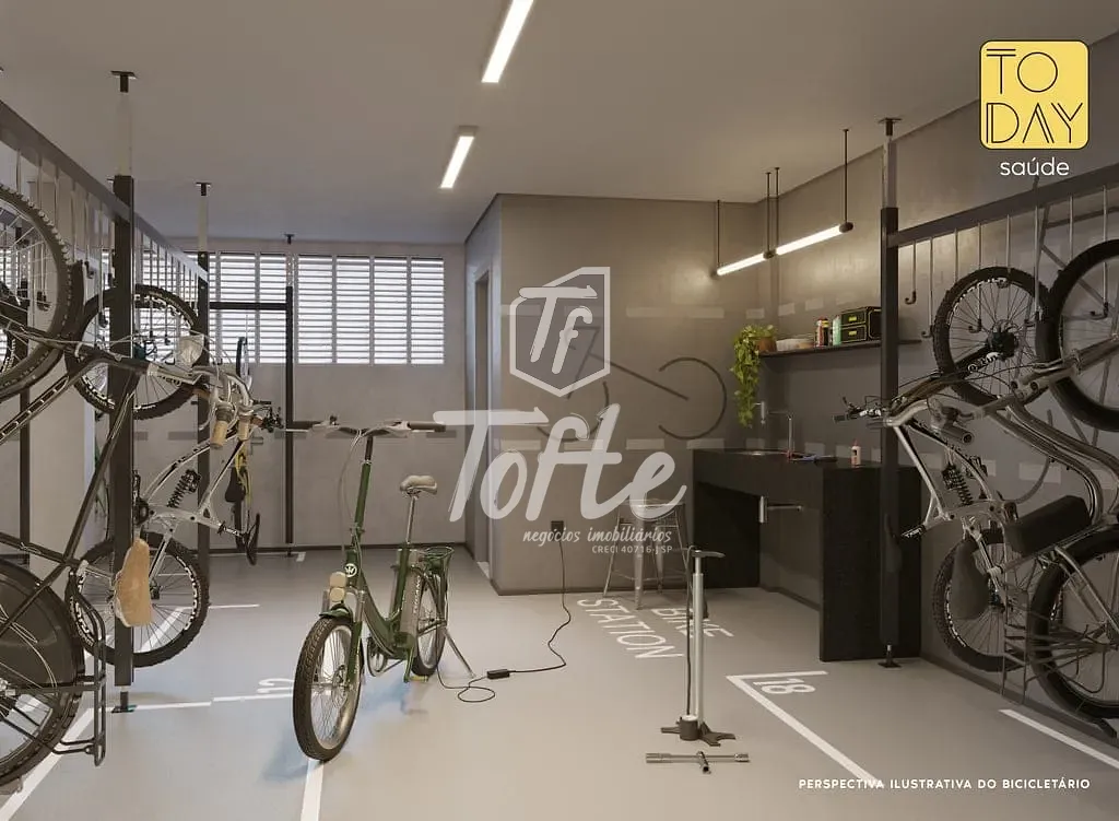 Apartamento, 2 quartos, 63 m² - Foto 11