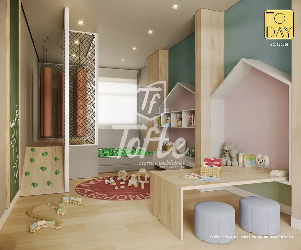 Apartamento, 2 quartos, 63 m² - Foto 8