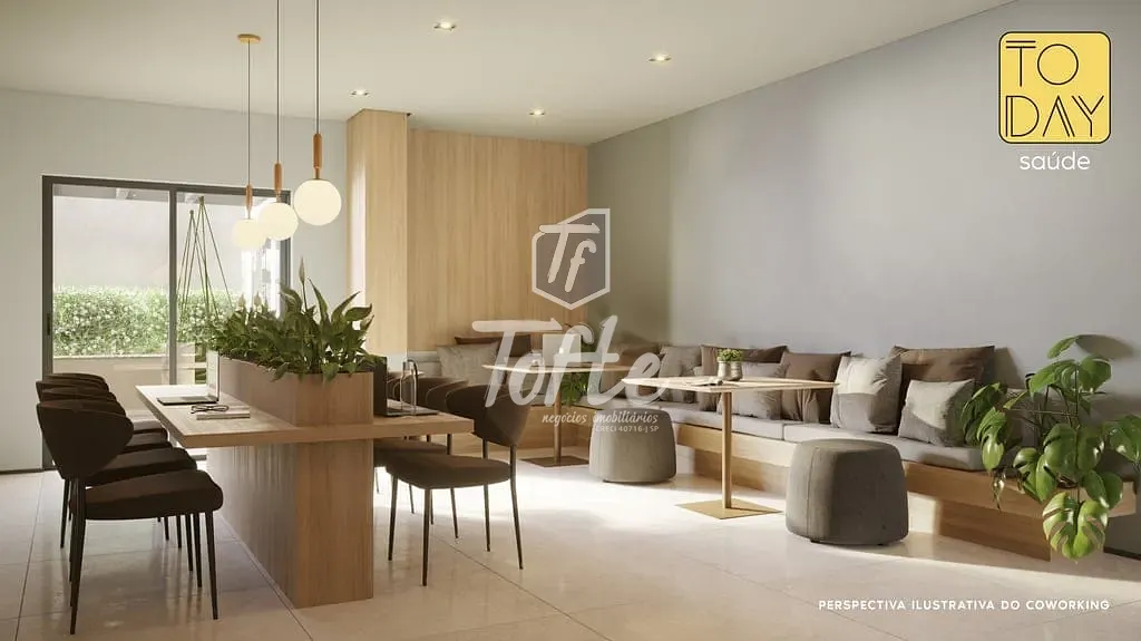 Apartamento, 2 quartos, 63 m² - Foto 9