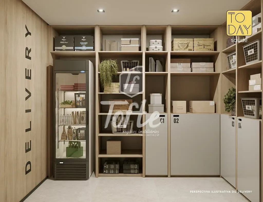 Apartamento, 2 quartos, 63 m² - Foto 13