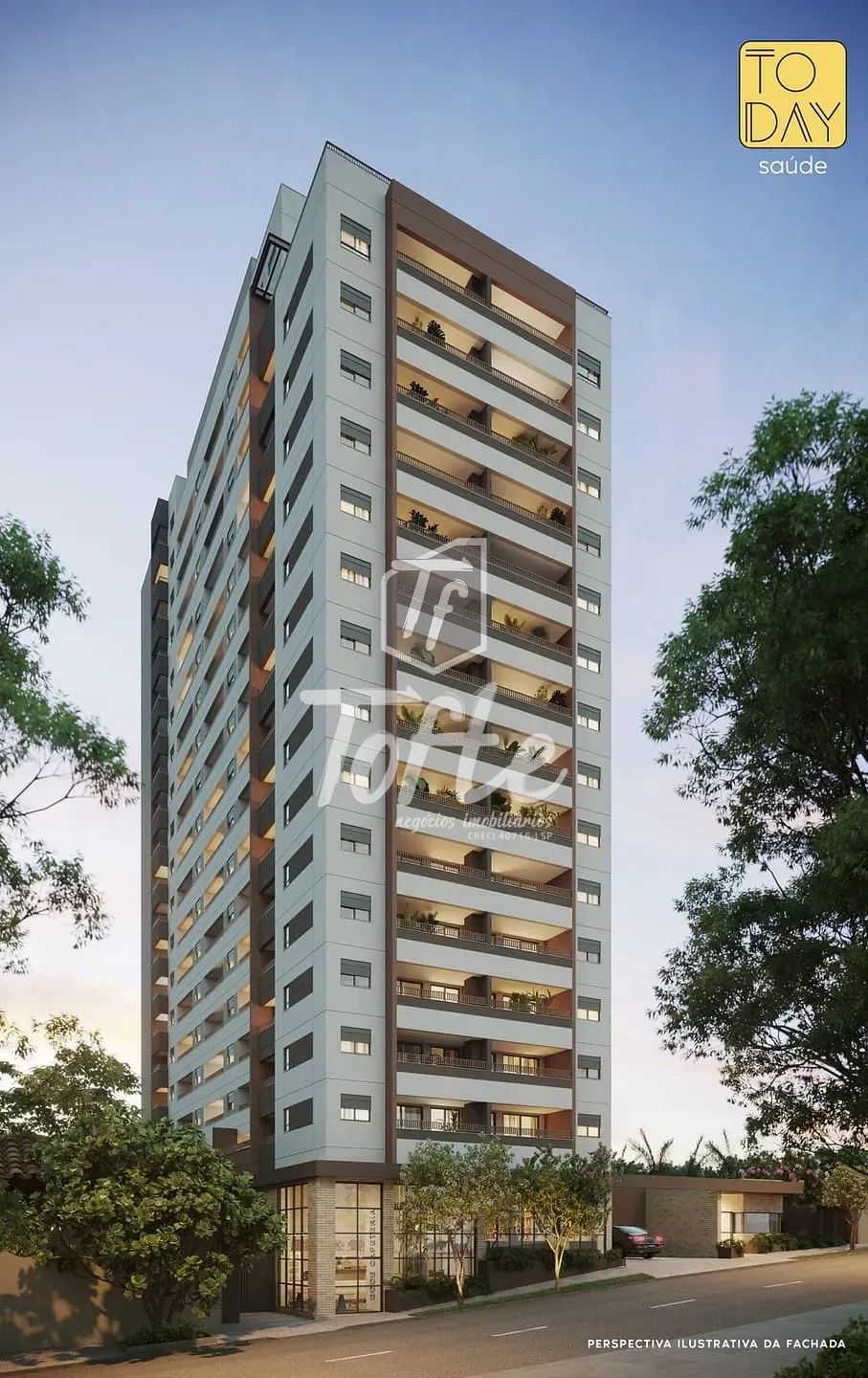 Apartamento, 2 quartos, 63 m² - Foto 1