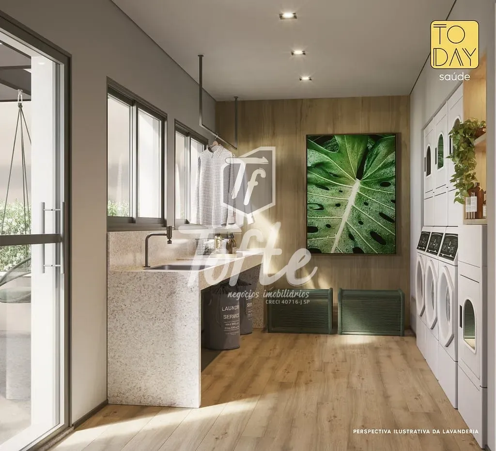 Apartamento, 2 quartos, 63 m² - Foto 10