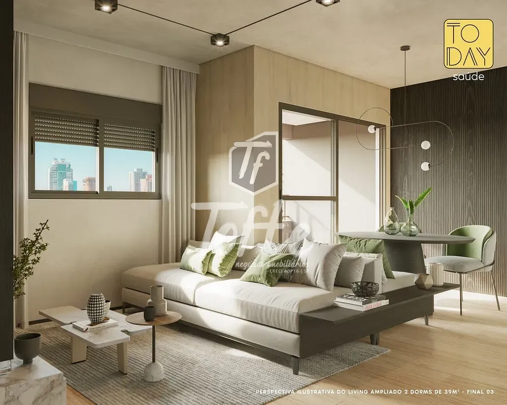 Apartamento, 2 quartos, 63 m² - Foto 4