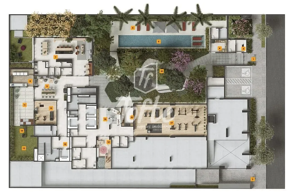 Apartamento, 2 quartos, 63 m² - Foto 16