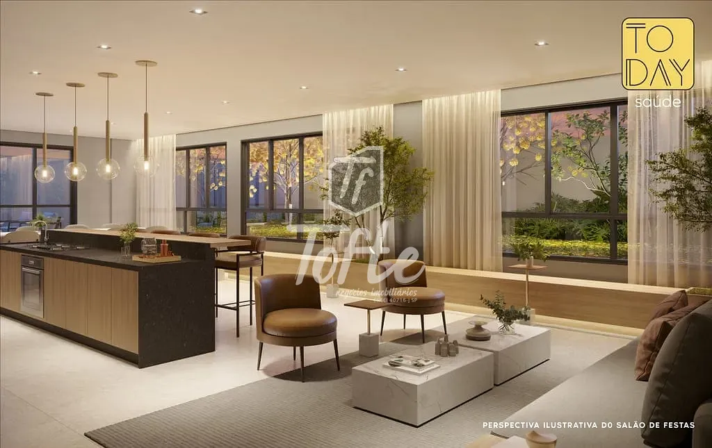 Apartamento, 2 quartos, 63 m² - Foto 7