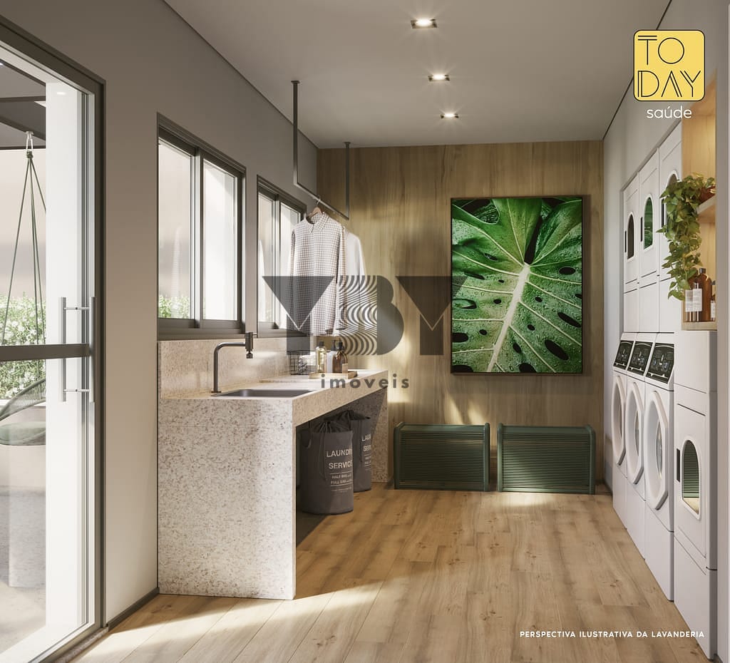 Apartamento, 2 quartos, 38 m² - Foto 10