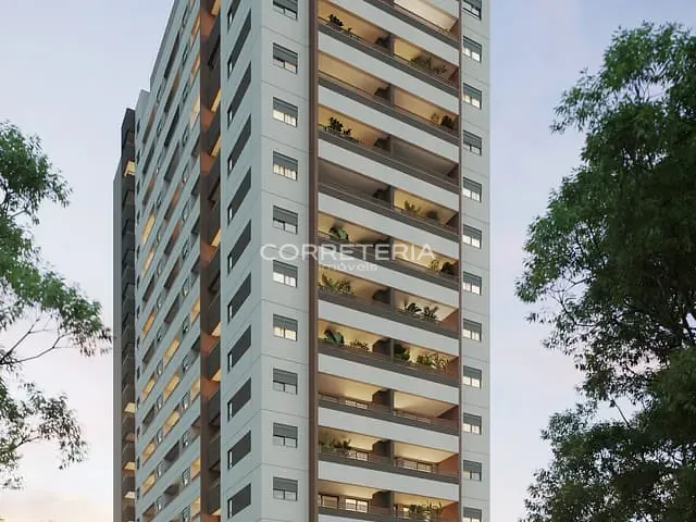 Apartamento 1 quarto e 1 banheiro, à venda, no bairro Saúde em São Paulo