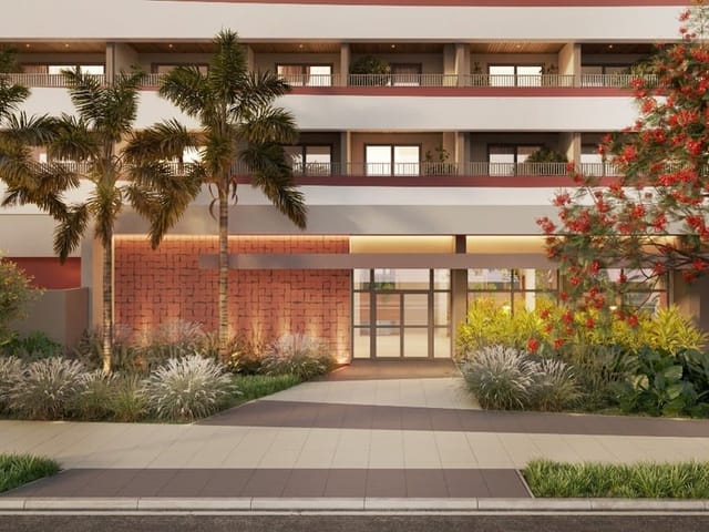 Foto do Apartamento - Garden à venda 1 Quarto 33.35M² Moema São Paulo - SP | The Collection Moema - NR | Correteria Imóveis