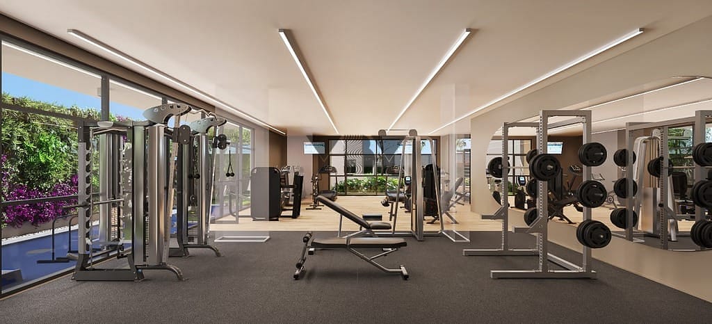 Apartamento, 1 quarto, 26 m² - Foto 6