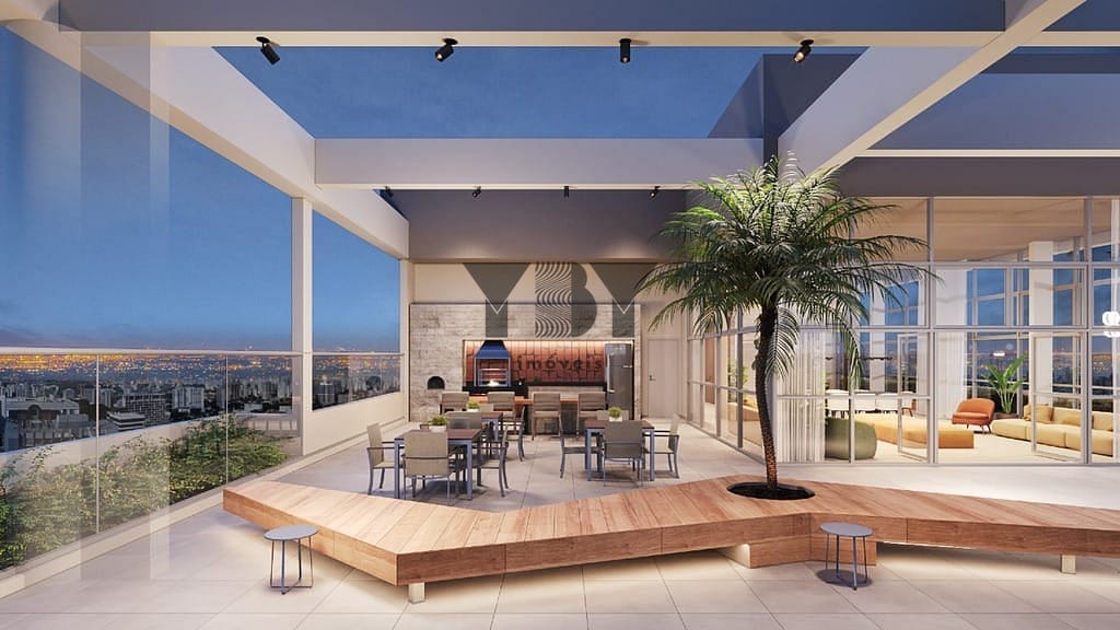 Apartamento, 1 quarto, 26 m² - Foto 16