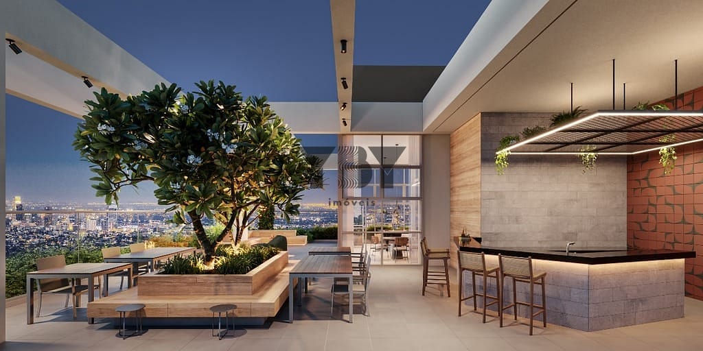 Apartamento, 1 quarto, 26 m² - Foto 17