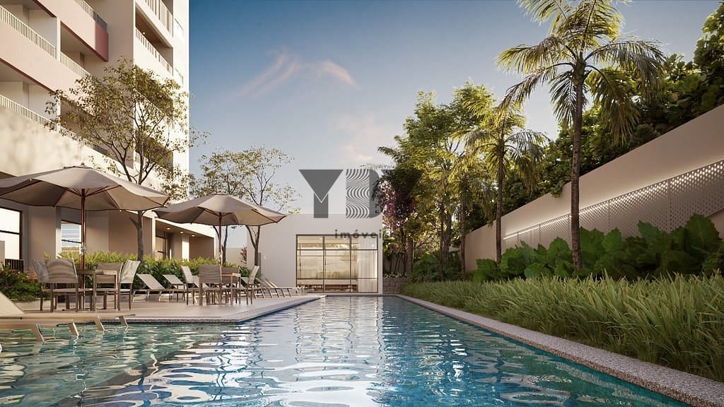 Apartamento, 1 quarto, 26 m² - Foto 20