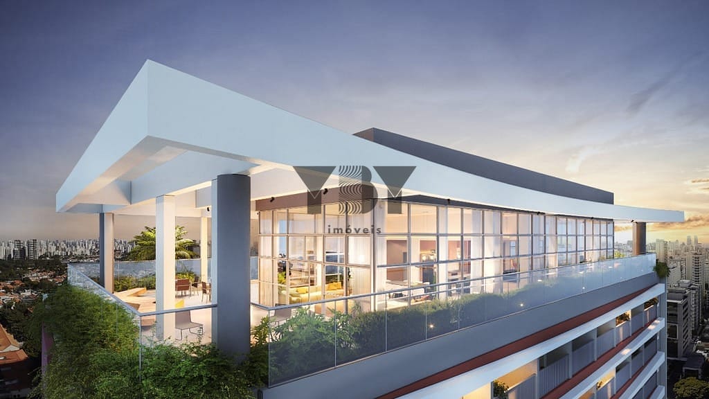 Apartamento, 1 quarto, 26 m² - Foto 21