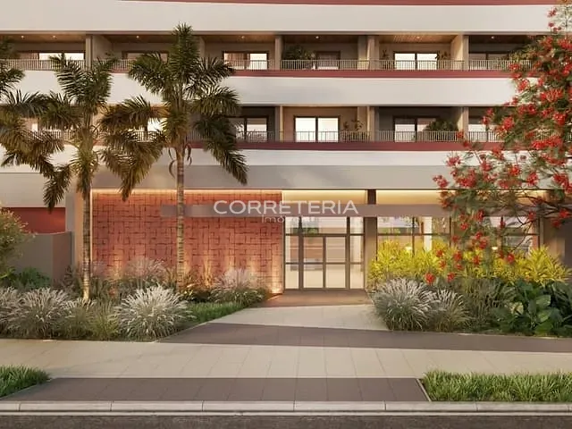 Apartamento 1 quarto e 1 banheiro, à venda, no bairro Moema em São Paulo