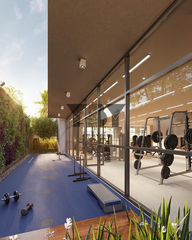 Apartamento, 1 quarto, 89 m² - Foto 8