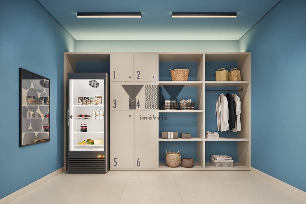 Apartamento, 1 quarto, 89 m² - Foto 14