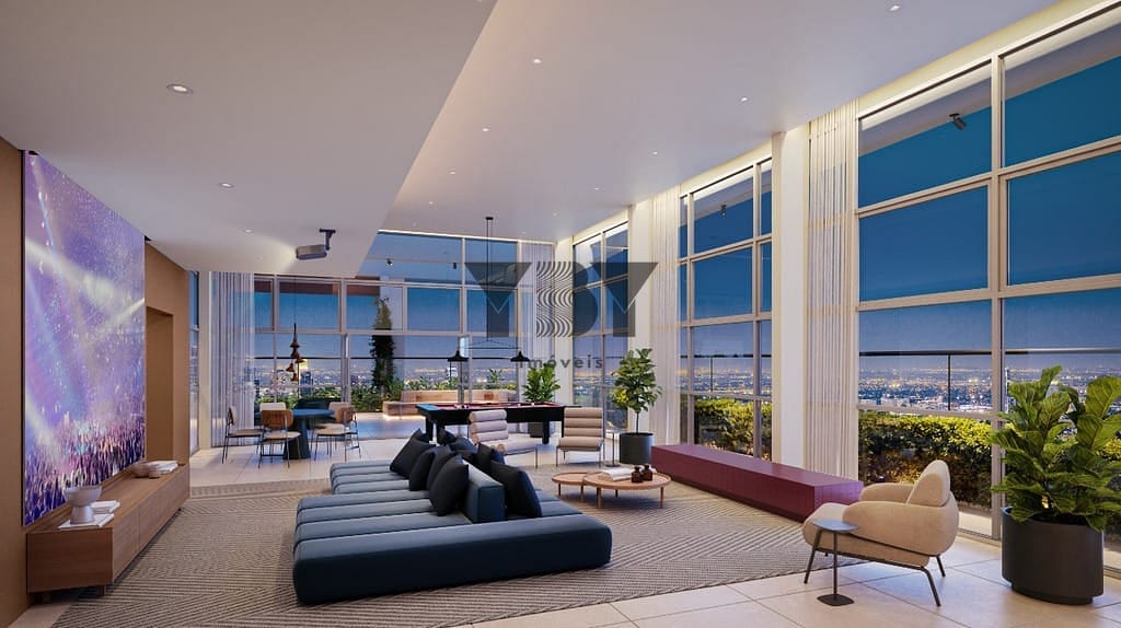 Apartamento, 1 quarto, 89 m² - Foto 15