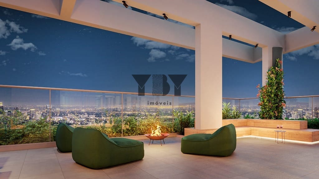 Apartamento, 1 quarto, 89 m² - Foto 19