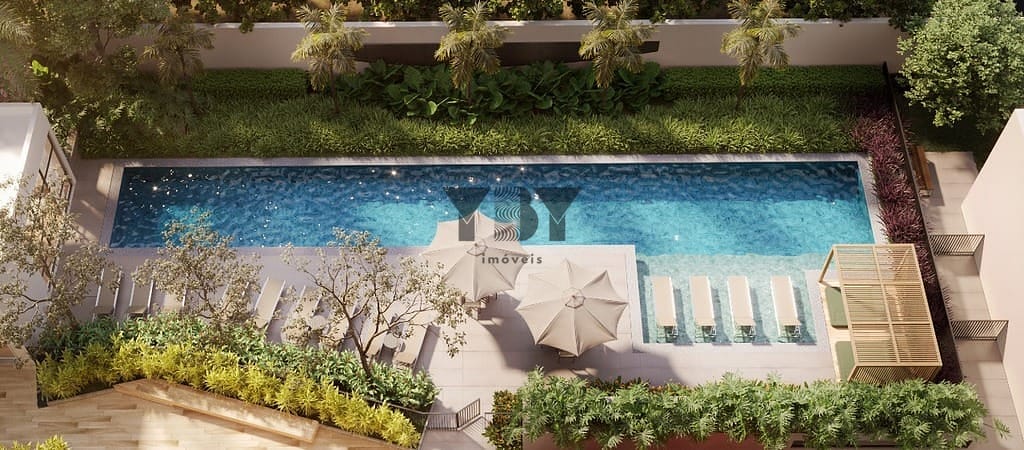 Apartamento, 1 quarto, 89 m² - Foto 23