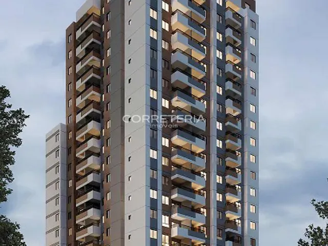 Apartamento 2 quartos e 1 banheiro, à venda, no bairro Vila Guarani (Z Sul) em São Paulo