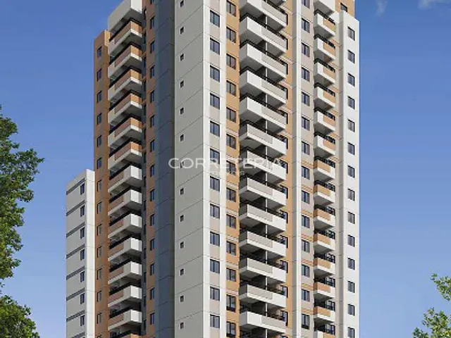 Apartamento 2 quartos e 1 banheiro, à venda, no bairro Vila Guarani (Z Sul) em São Paulo