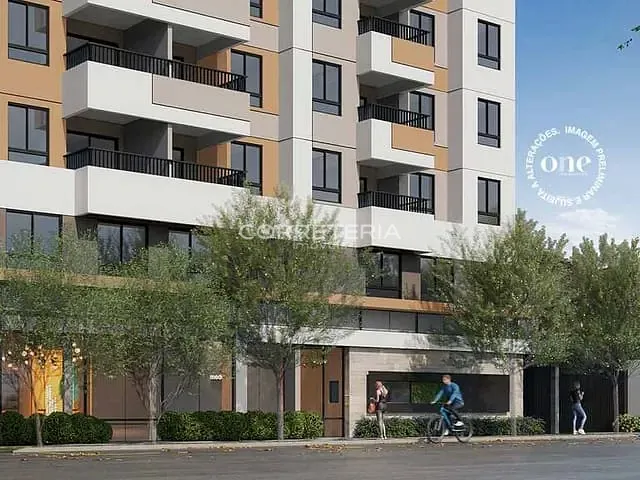 Apartamento 2 quartos e 1 banheiro, à venda, no bairro Vila Guarani (Z Sul) em São Paulo