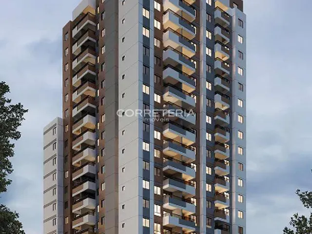 Apartamento 1 quarto e 1 banheiro, à venda, no bairro Vila Guarani (Z Sul) em São Paulo