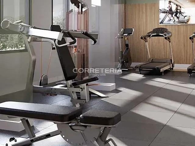 Apartamento 1 quarto e 1 banheiro, à venda, no bairro Vila Guarani (Z Sul) em São Paulo