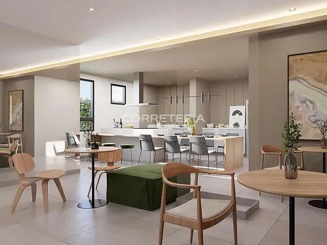 Apartamento 1 quarto e 1 banheiro, à venda, no bairro Vila Guarani (Z Sul) em São Paulo