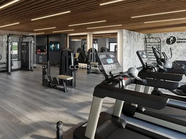 Cobertura / Penthouse 4 quartos e 9 banheiros, à venda, no bairro Ibirapuera em São Paulo