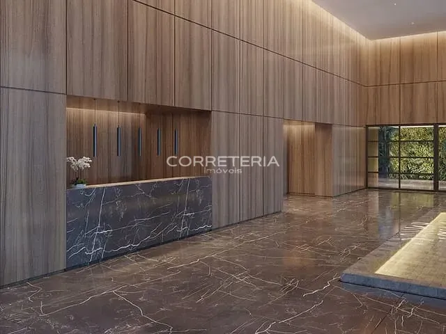 Cobertura / Penthouse 4 quartos e 9 banheiros, à venda, no bairro Ibirapuera em São Paulo