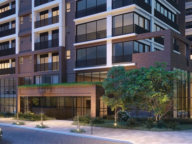 Foto do Apartamento - Apartamento à venda 4 Quartos 4 Suites 4 Vagas 375.17M² Ibirapuera São Paulo - SP | Park Lane | Correteria Imóveis
