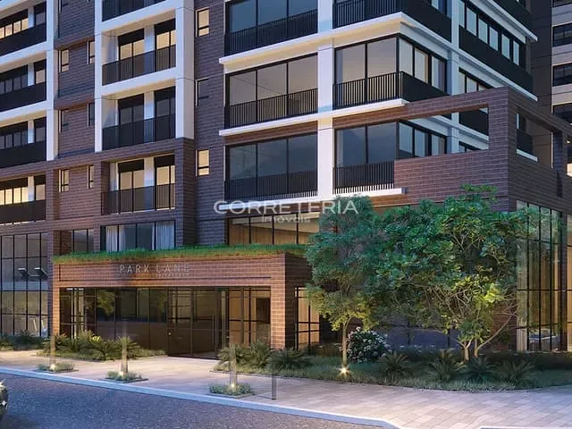 Apartamento 4 quartos e 7 banheiros, à venda, no bairro Ibirapuera em São Paulo